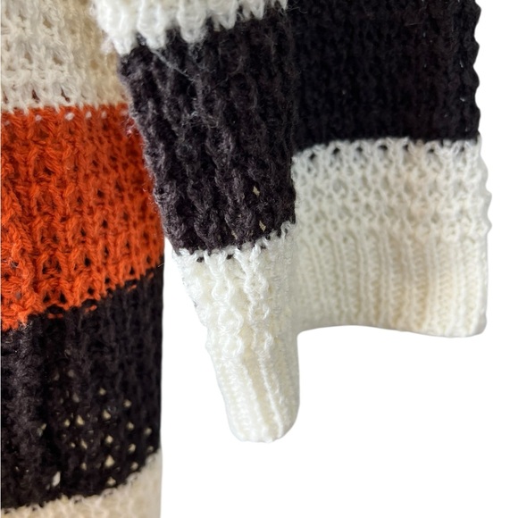 Inner circle XL Cardigan Women’s - Picture 4 of 6